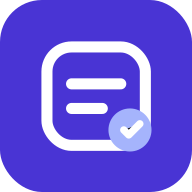 RECEIPTscann App-Symbol